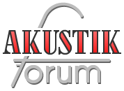 Akustikforum Logo